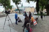 Filmowa Gra Miejska 2014 - 11